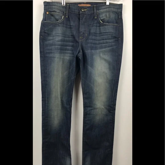 Joes Jeans Men’s W 34 NWT Britton Straight Narrow